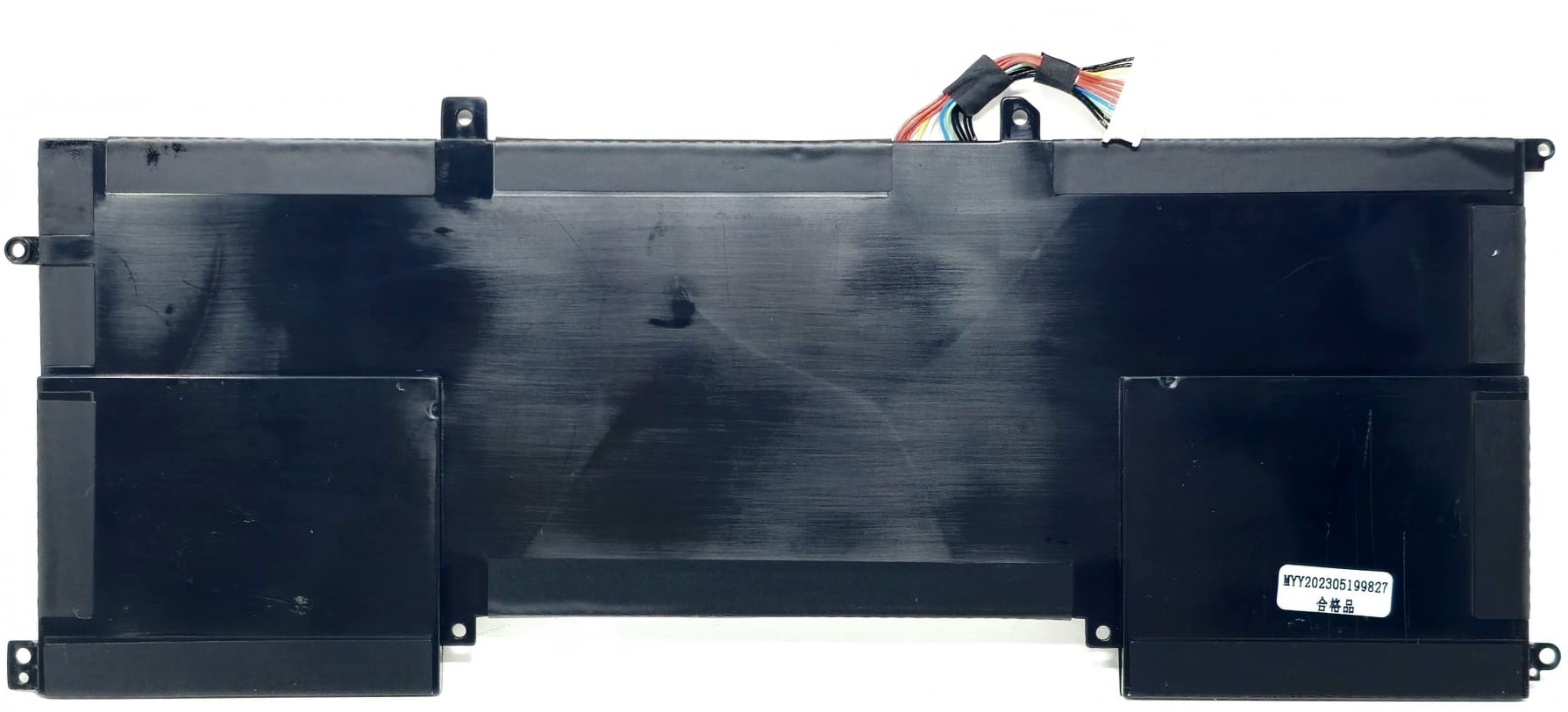 921438-855 - 6-Cell AB06XL ABO6XL Battery for HP Envy 13 13-AD 13-AD000 13-AD100