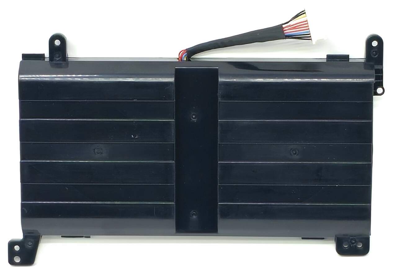 922976-855 - 8-Cell FM08 Battery for HP Omen 17-AN 17-AN013TX 17-AN014TX 17-AN014NG Series - 12-Pin Connector Model