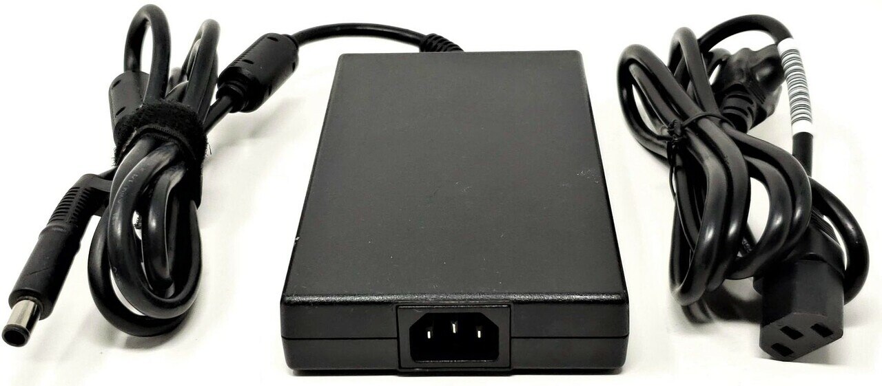 HP 925141-850 - 230W 19.5V 11.8A 5mm Tip AC Adapter Charger for HP Elitebook Touchsmart Zbook Series HP 925141-850 - 230W 19.5V 11.8A 5mm Tip AC Adapter Charger for HP Elitebook Touchsmart Zbook Series