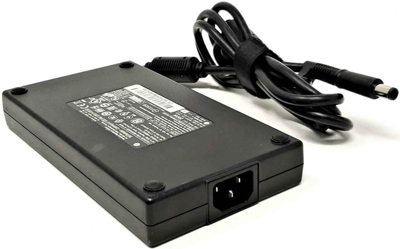 HP 925141-850 - 230W 19.5V 11.8A 5mm Tip AC Adapter Charger for HP Elitebook Touchsmart Zbook Series HP 925141-850 - 230W 19.5V 11.8A 5mm Tip AC Adapter Charger for HP Elitebook Touchsmart Zbook Series
