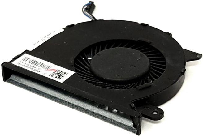 HP 926845-001 - CPU Cooling Fan for HP Pavilion 15-CC 15T-CC 15-CD 15Z-CD 17-AR