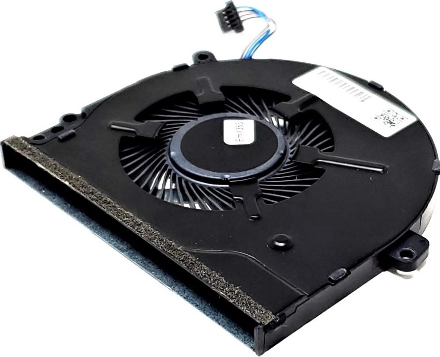 HP 927918-001 - Cooling Fan for HP Pavilion 15-CC 15-CC708TX 15-CC715TX 15-CC700 Series