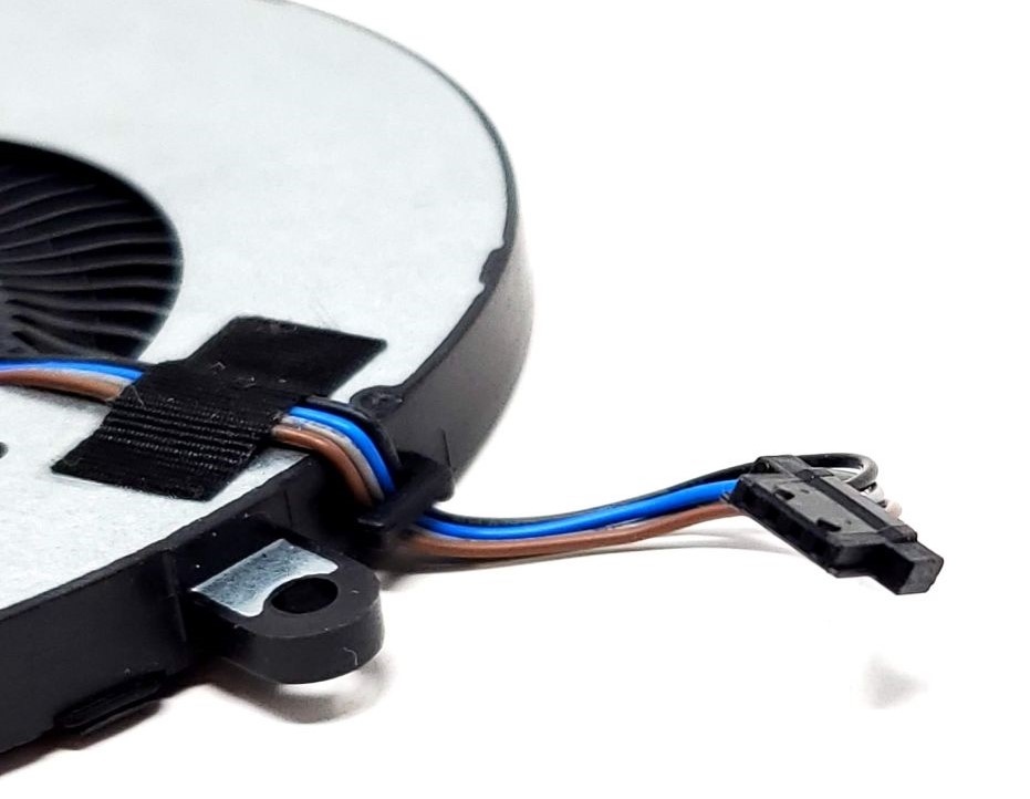 HP 927918-001 - Cooling Fan for HP Pavilion 15-CC 15-CC708TX 15-CC715TX 15-CC700 Series