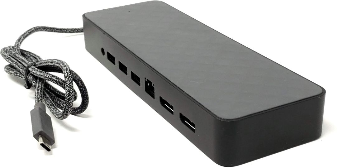 HP 935326-001 - USB-C dock