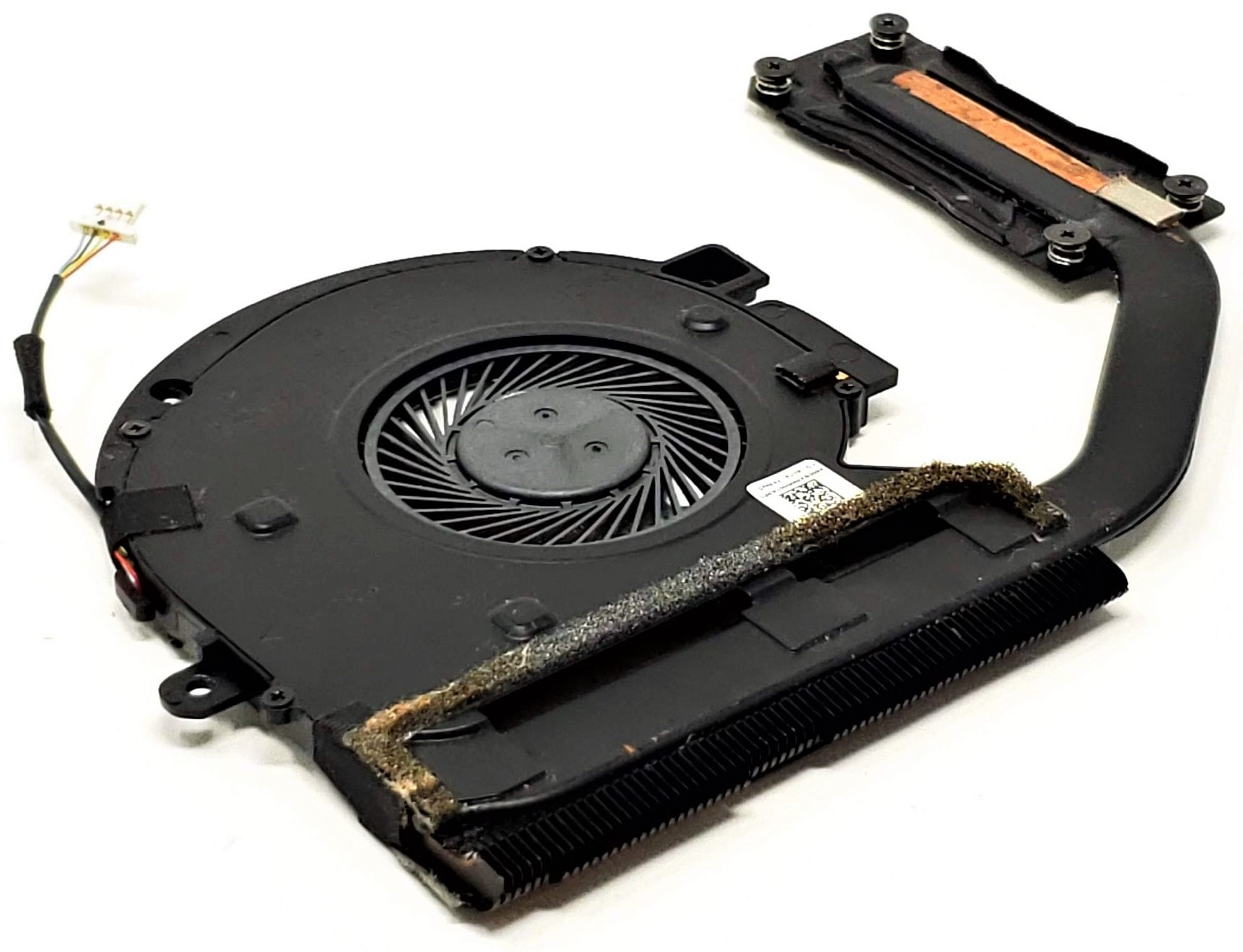 HP 936169-001 - THERMAL MODULE, KBL-R UMA