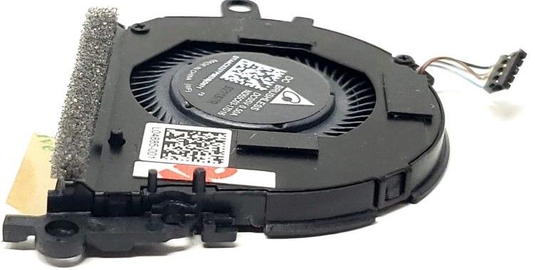 HP 942842-001 - L04885-001 Right Cooling Fan for HP Spectre X360 13t-ae000 Series
