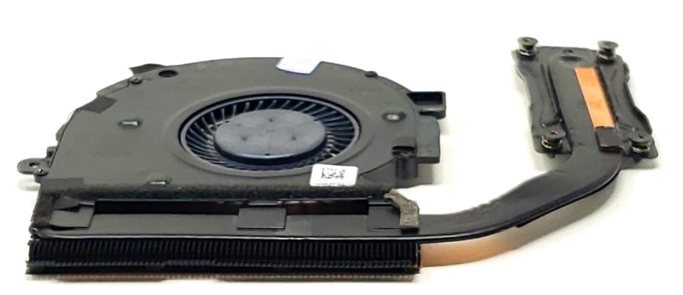 HP L00161-001 - CPU Cooling Fan Heatsink Assembly for HP Envy X360 15-BQ 15M-BQ