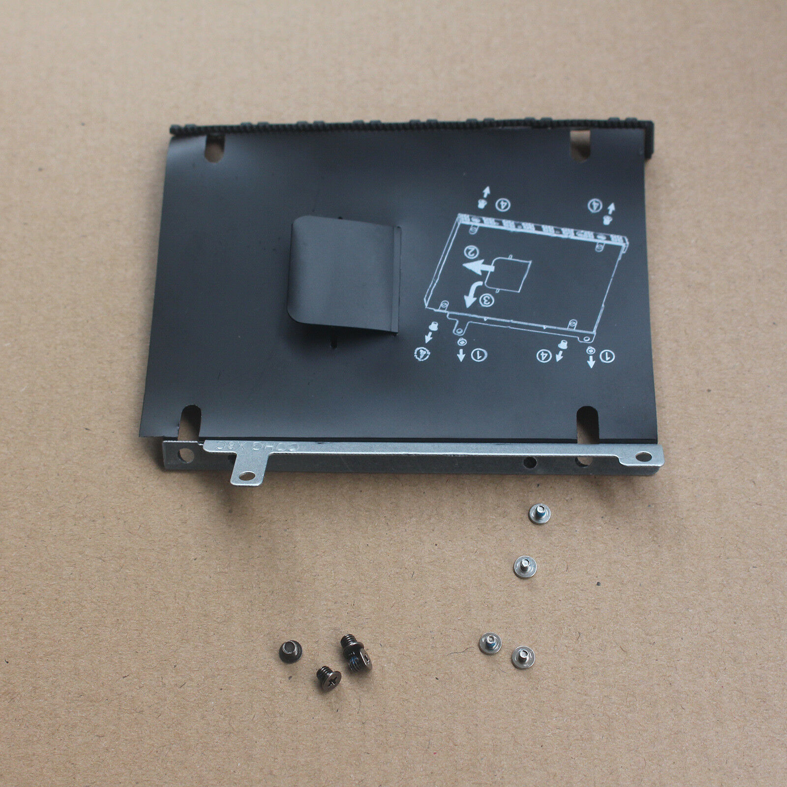 hp probook 450 g5 hard drive replacement