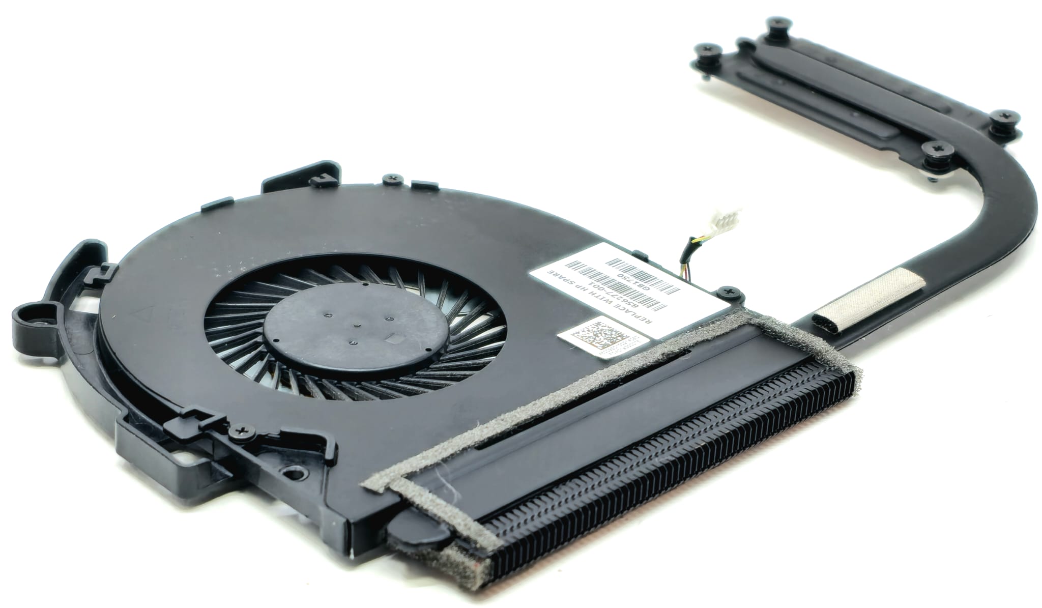 HP L04006-001 - Fan and Heatsink Assembly for HP Envy 15-AQ M6-AQ