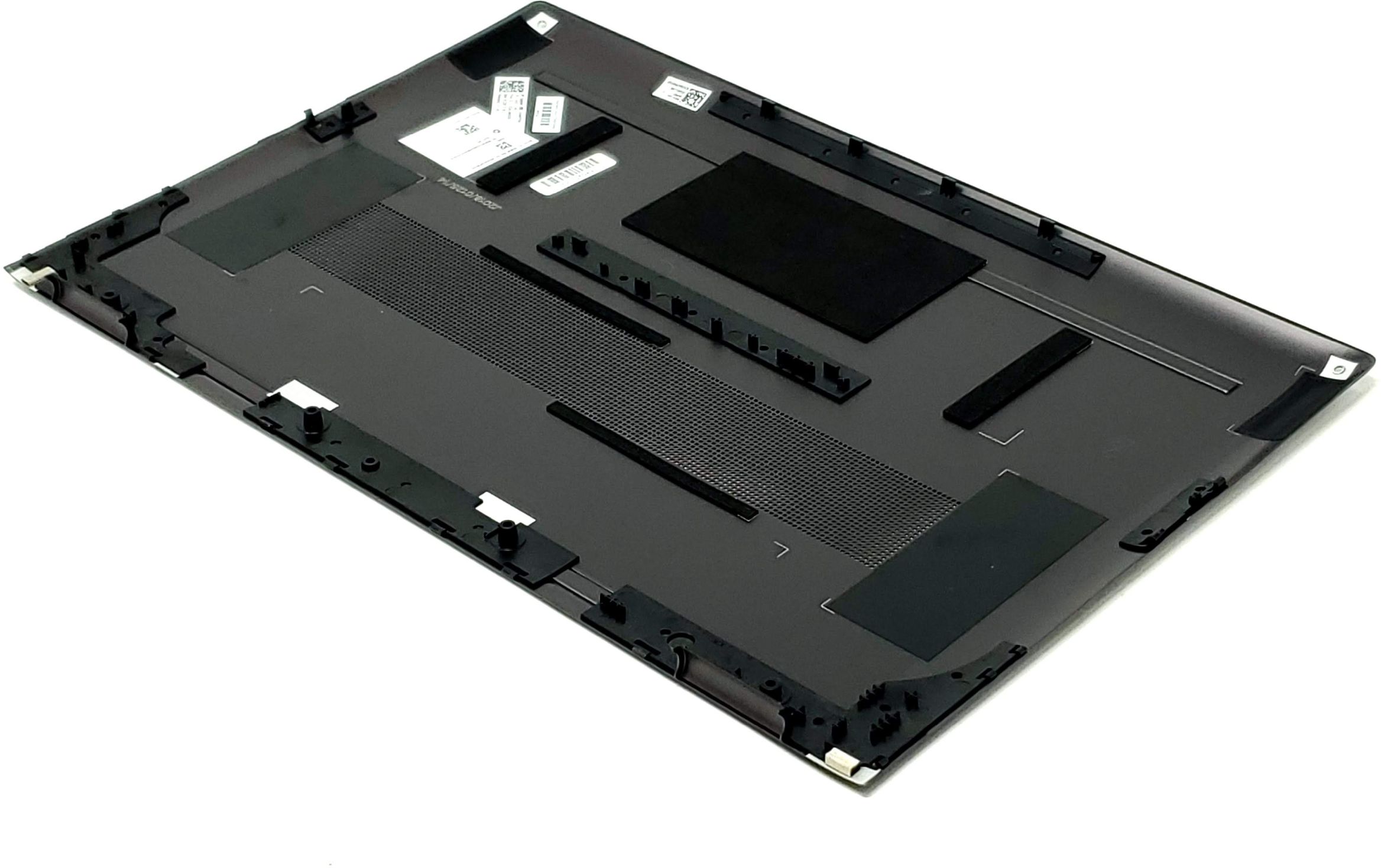 HP L15591-001 - Bottom Base Enclosure Cover for Spectre 15-CH
