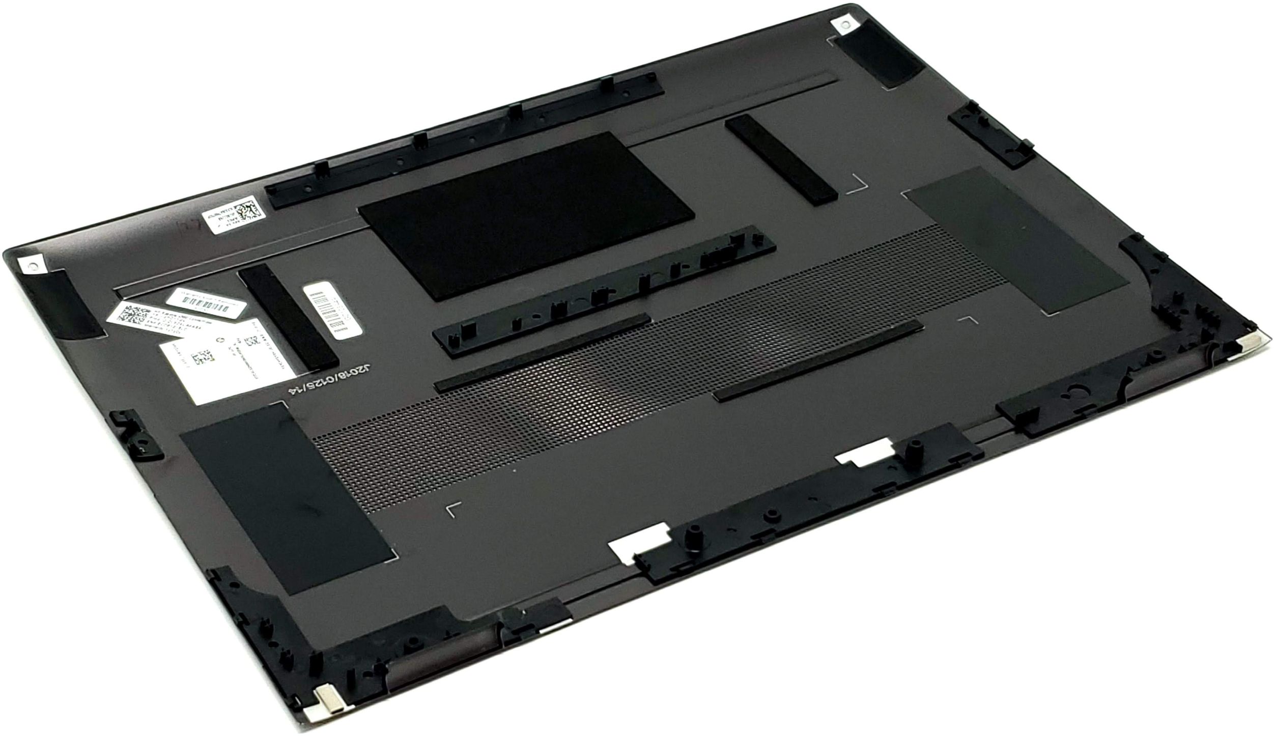HP L15591-001 - Bottom Base Enclosure Cover for Spectre 15-CH
