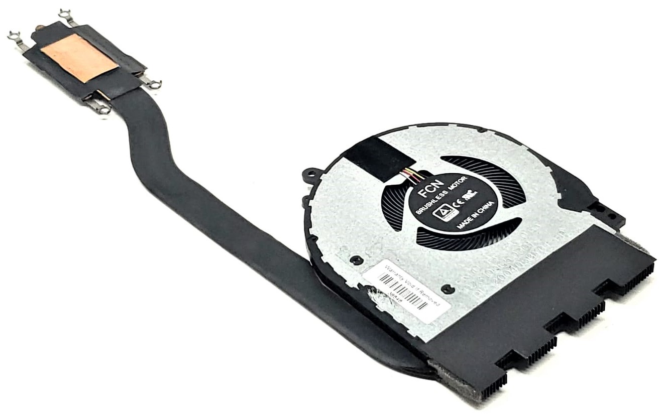 HP L18222-001 - Cooling Fan and Heatsink for HP Pavilion 14M-CD Series - 14m-cd0001dx