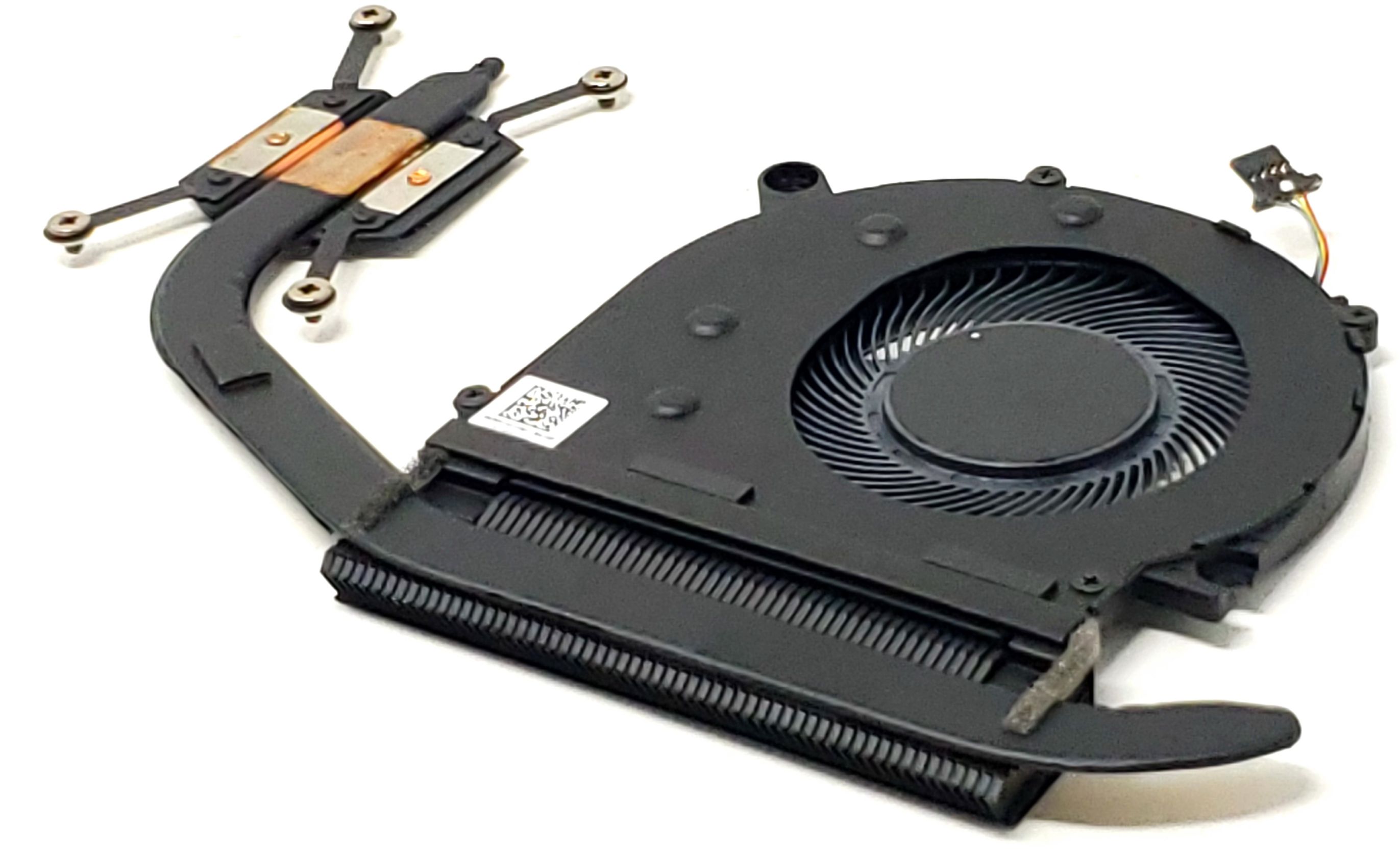 HP L19527-001 - CPU Cooling Fan Heatsink Thermal Module for HP Envy 13-AH Series