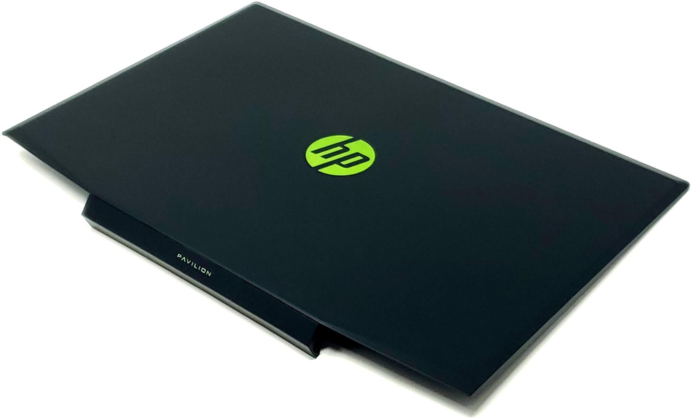 ACさん専用 HP L20313-001 - LCD BACK COVER Acid Green W/O ANTENNA