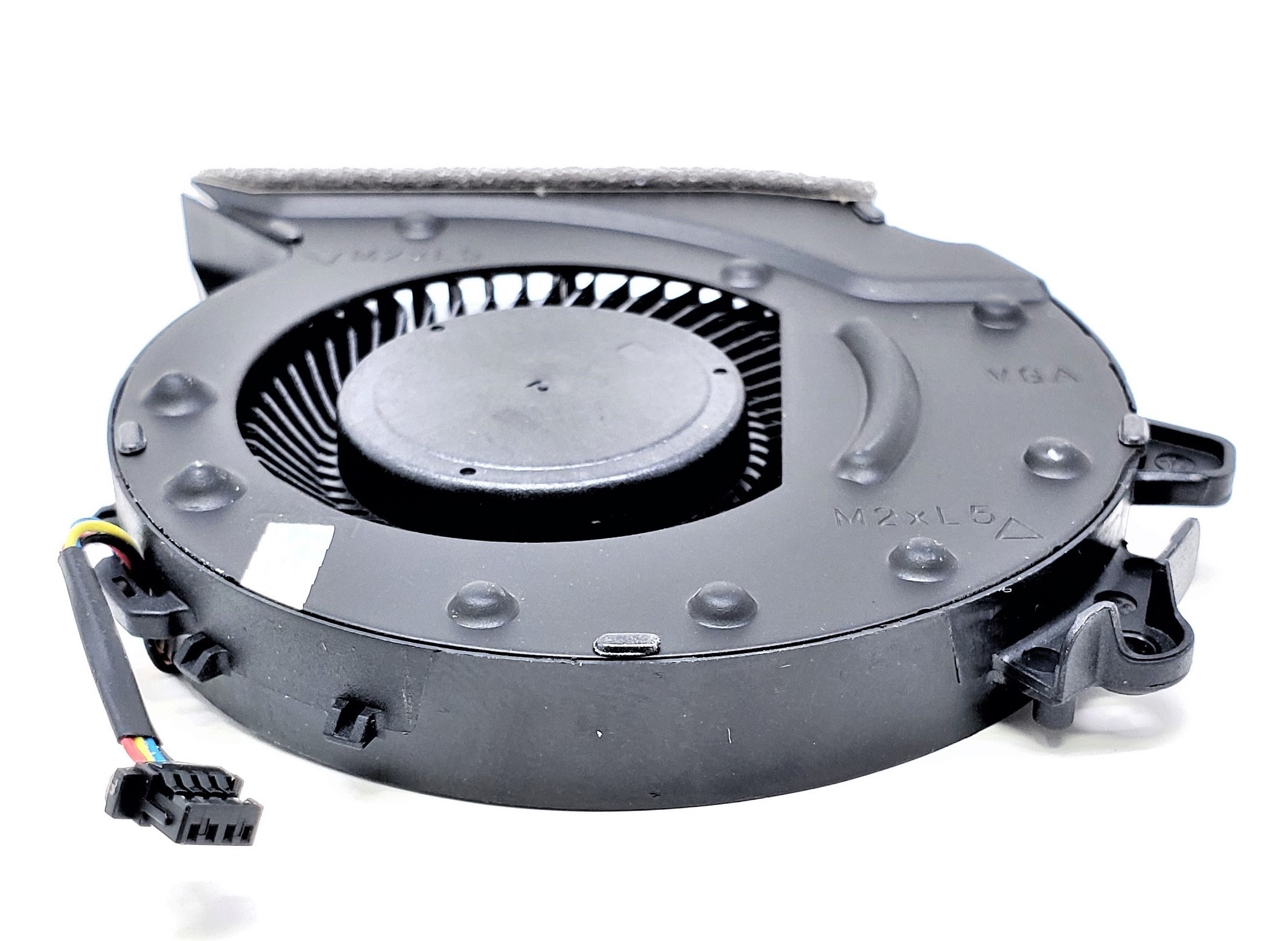 HP L20334-001 - Left VGA GPU Cooling Fan For HP Pavilion Gaming 15-CX Series