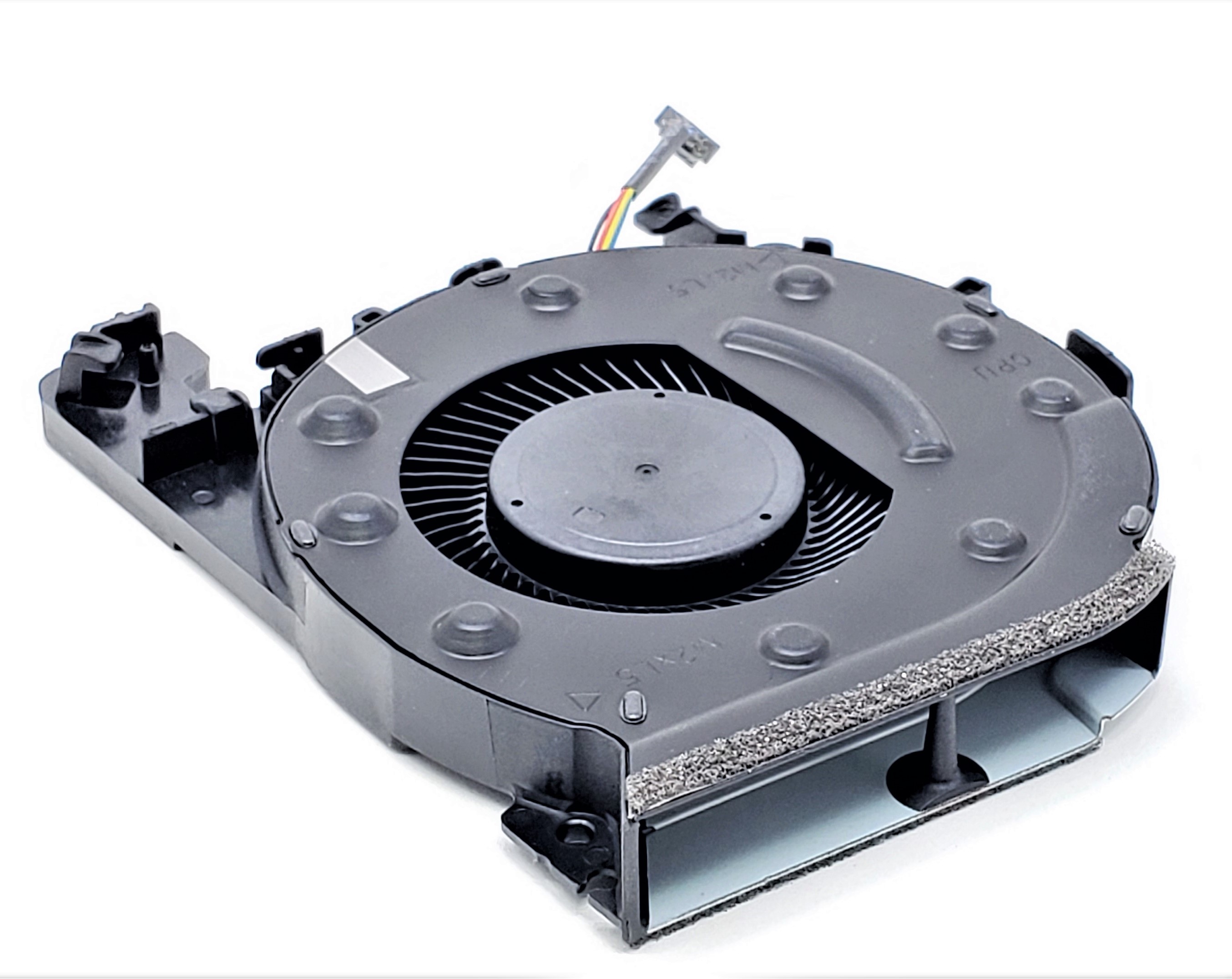 HP L20335-001 - Right CPU Cooling Fan For HP Pavilion Gaming 15-CX Series HP L20335-001 - Right CPU Cooling Fan For HP Pavilion Gaming 15-CX Series