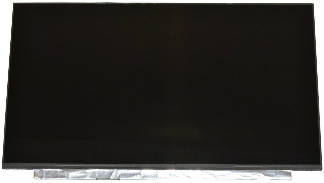 HP L20380-001 - 15.6" 1920x1080 Slim IPS EDP 30-Pins Glossy LCD Screen Panel