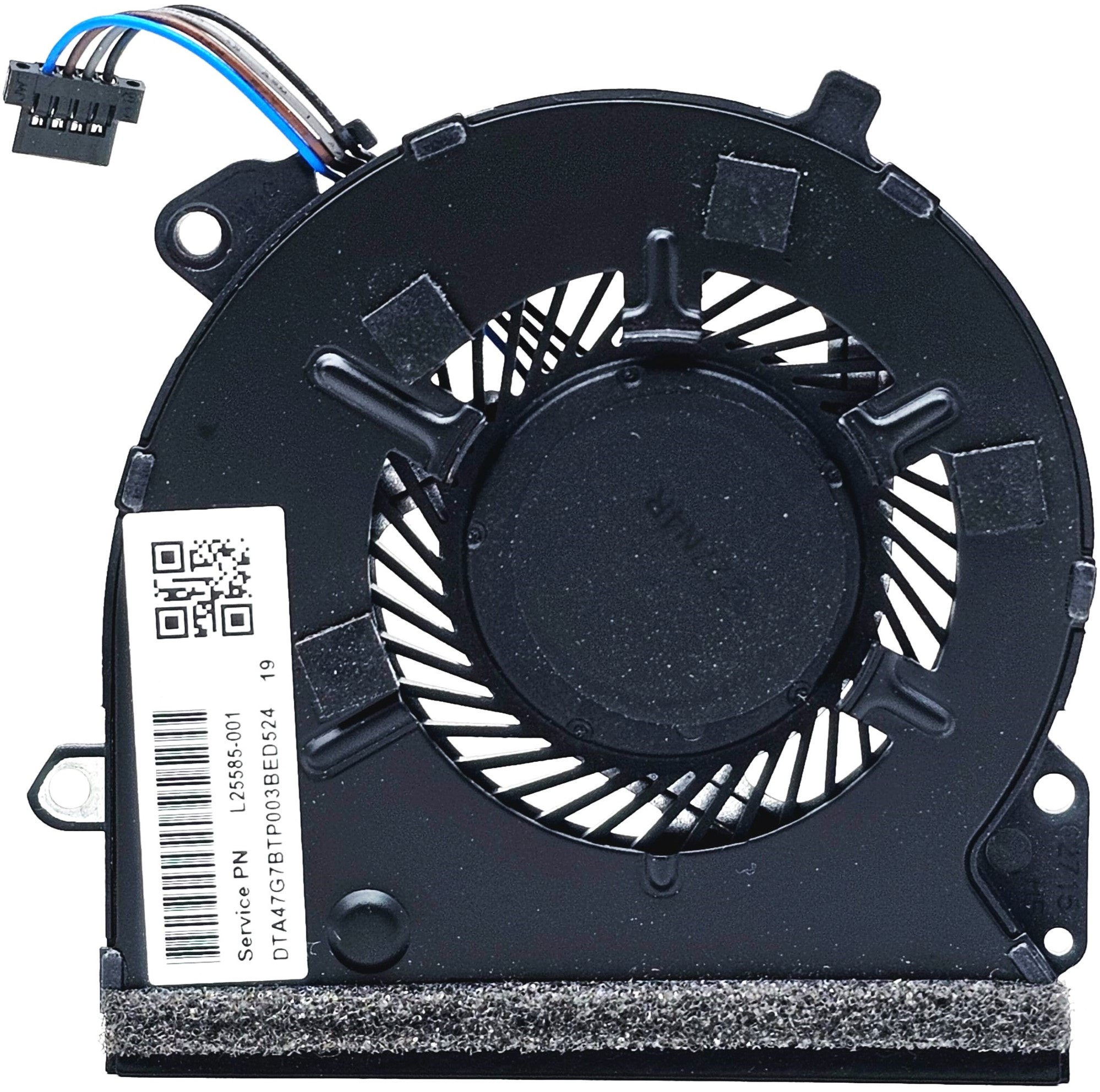 HP L23895-001 - Cooling Fan for HP Pavilion 15-CS 15-CW Series