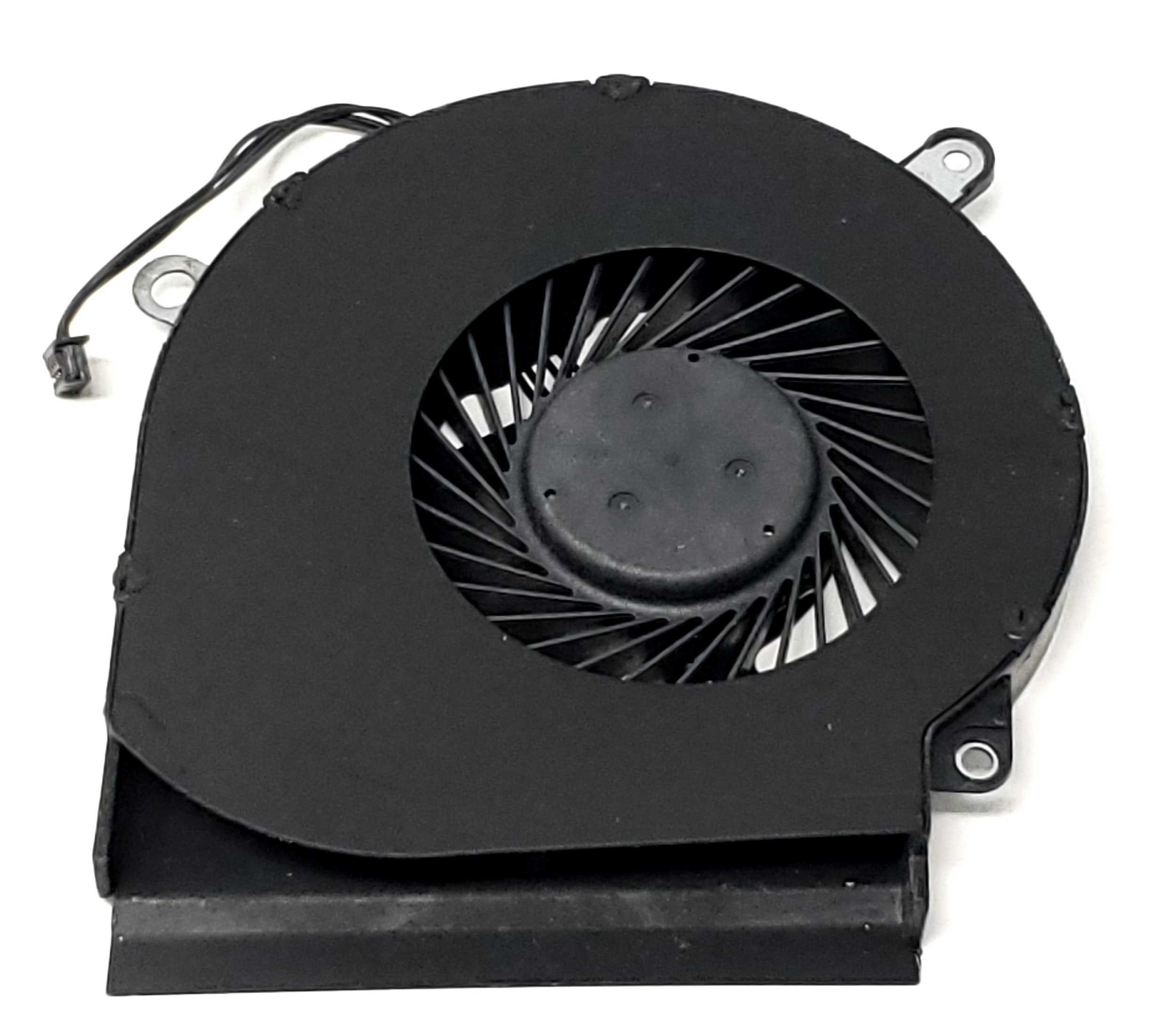  HP L24359-001 - SPS-FAN N17E Left GPU Graphics Cooling Fan for HP Omen 15-DC 