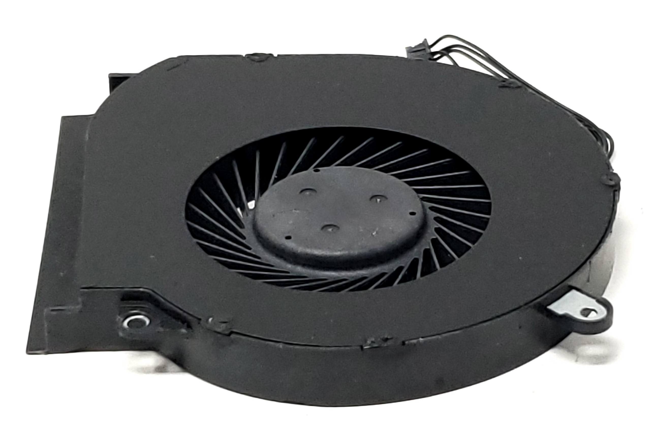 HP L24359-001 - SPS-FAN N17E Left GPU Graphics Cooling Fan for HP Omen 15-DC