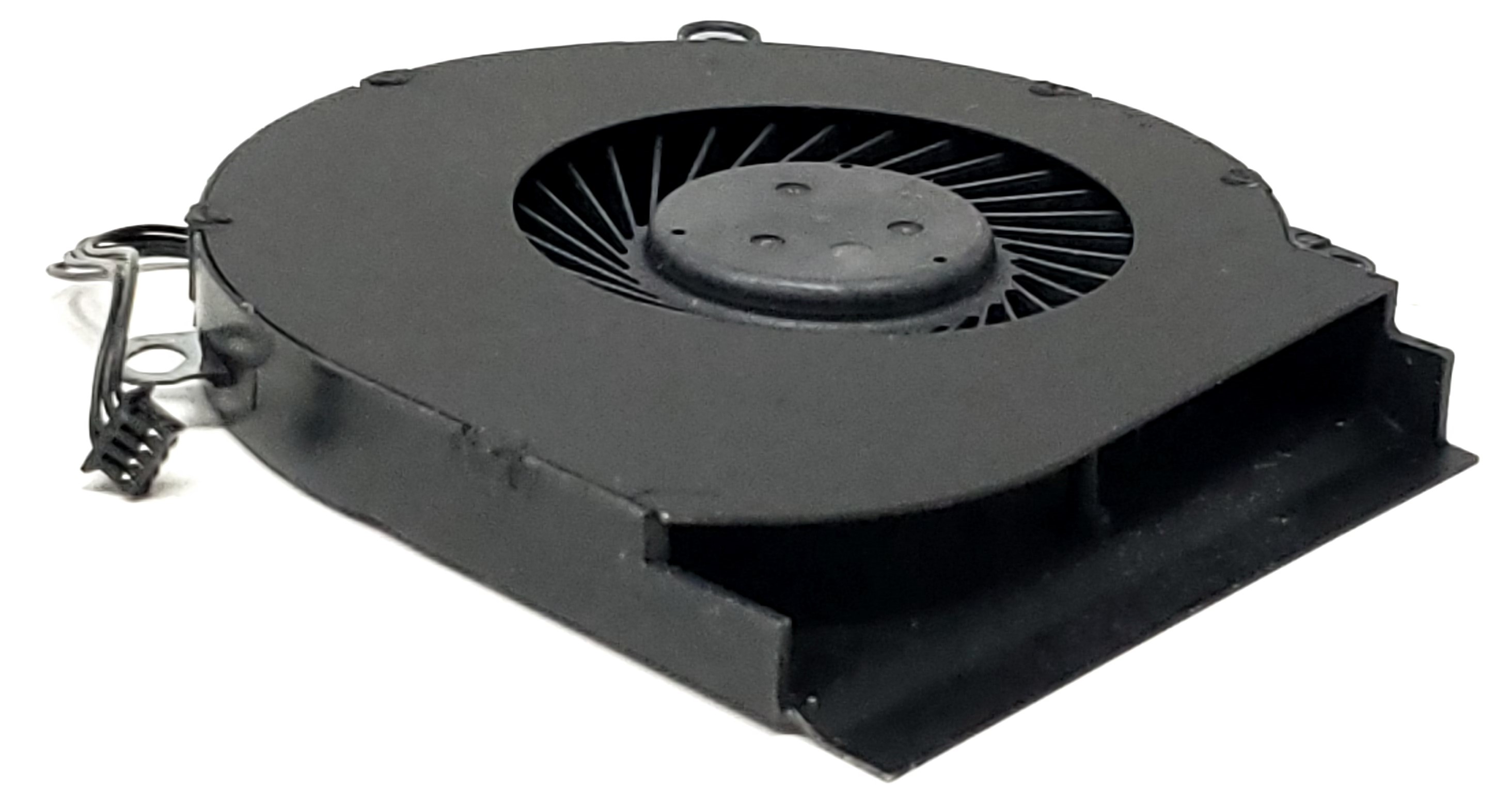 HP L24359-001 - SPS-FAN N17E Left GPU Graphics Cooling Fan for HP Omen 15-DC
