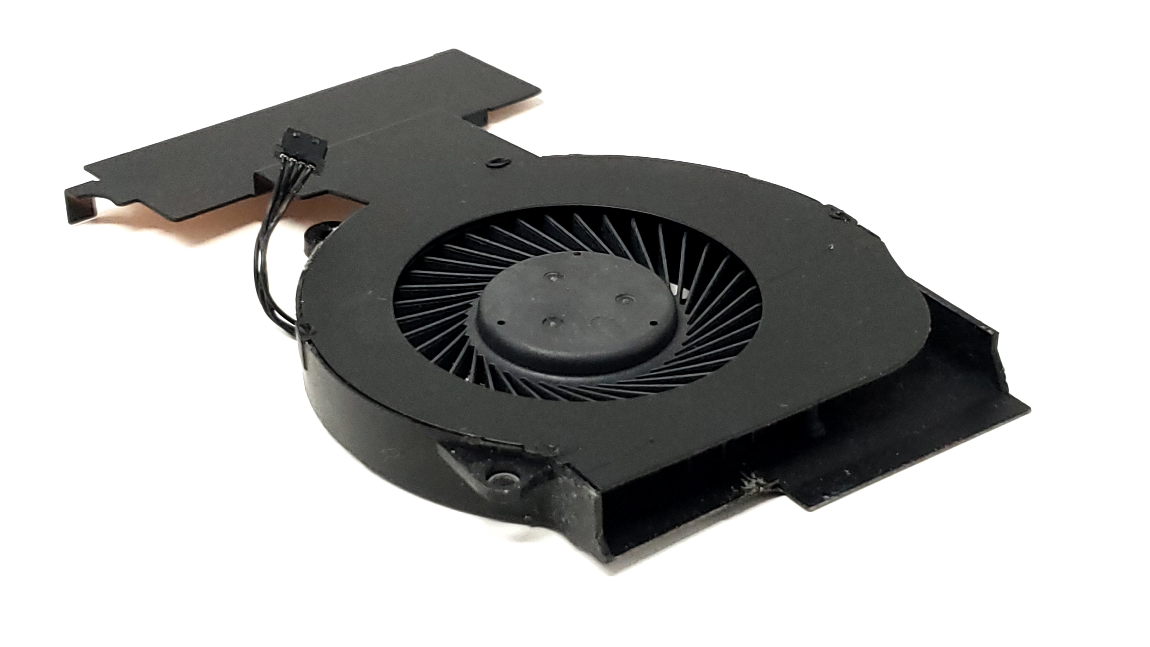 HP L29081-001 - SPS-FAN N17P Right CPU Cooling Fan for HP Omen 15-DC