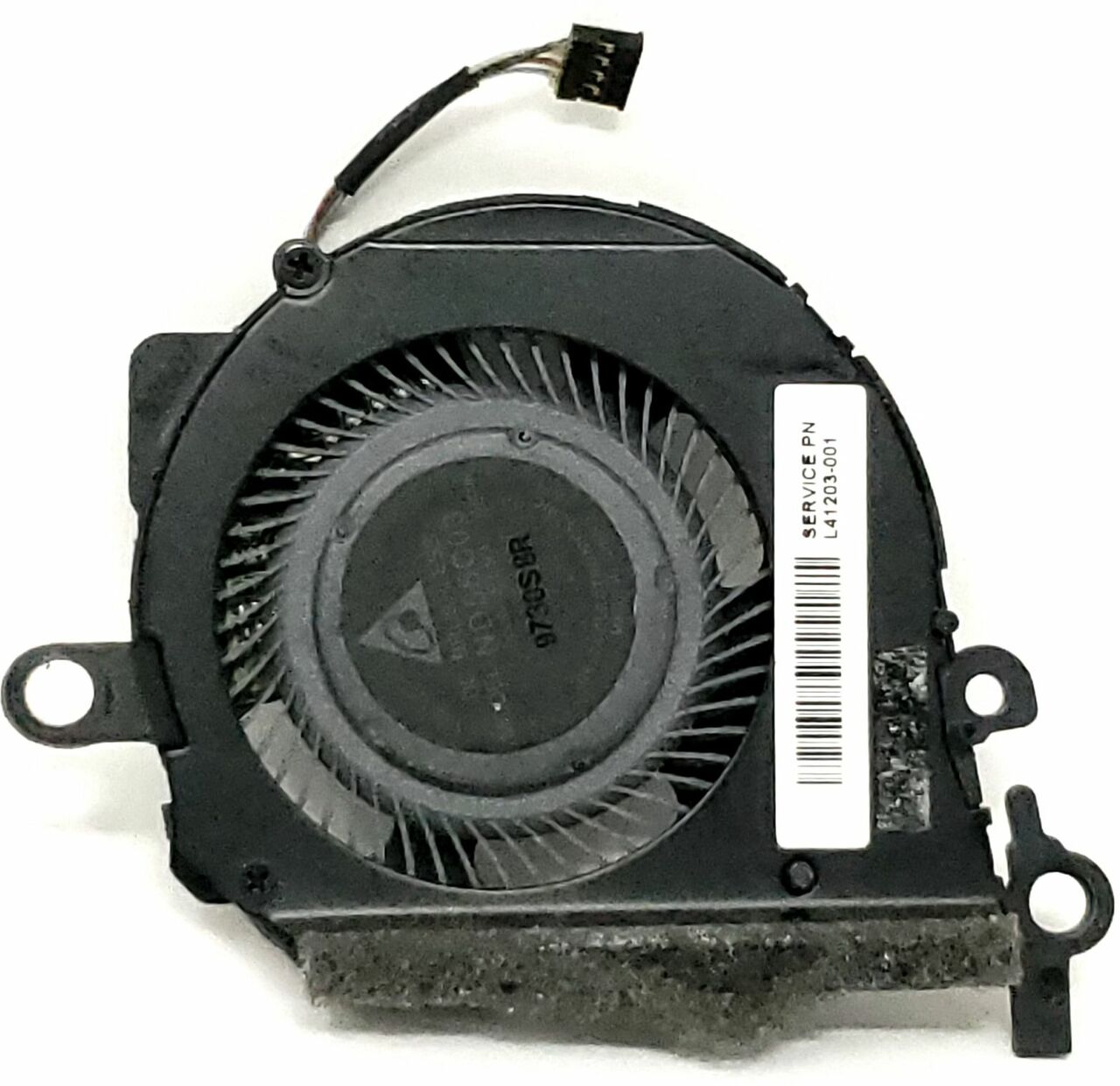 HP L38013-001 - Right Cooling Fan for HP Spectre X360 13-AP0013DX 13-AP0023DX 13-AP0033DX HP L38013-001 - Right Cooling Fan for HP Spectre X360 13-AP0013DX 13-AP0023DX 13-AP0033DX