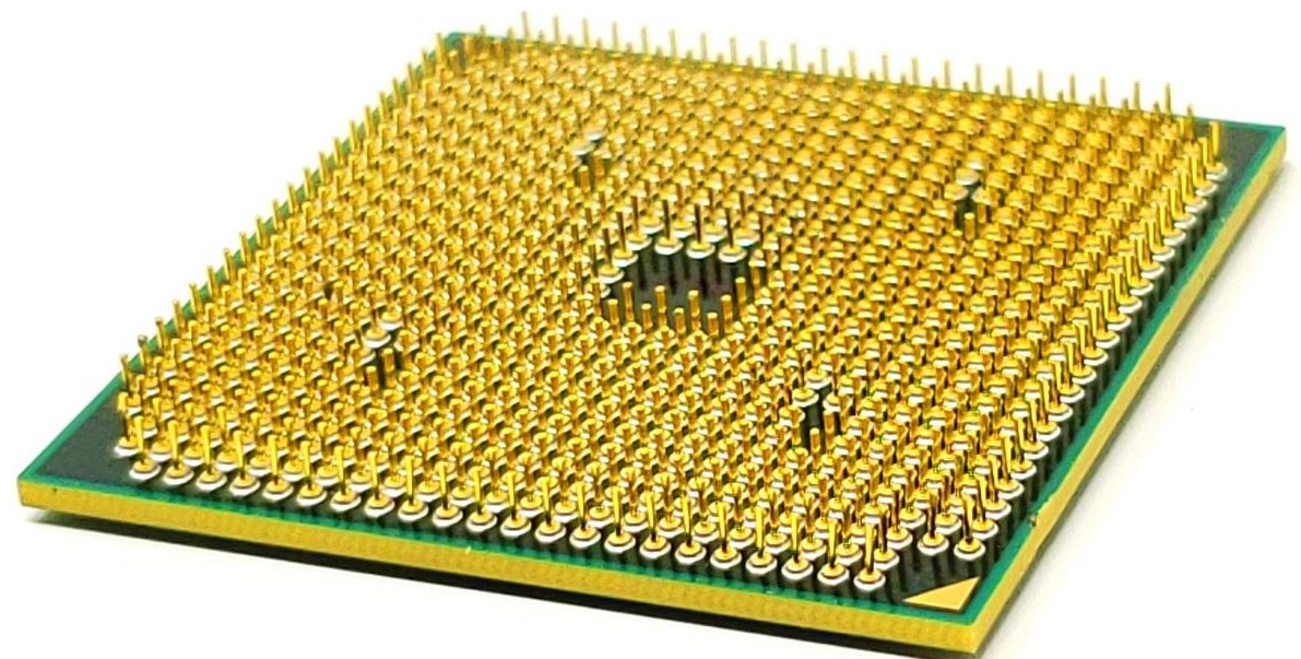 HP LN290AV - 3.0 GHz 2x 1 MB S1G4 Phenom II N660 CPU Processor