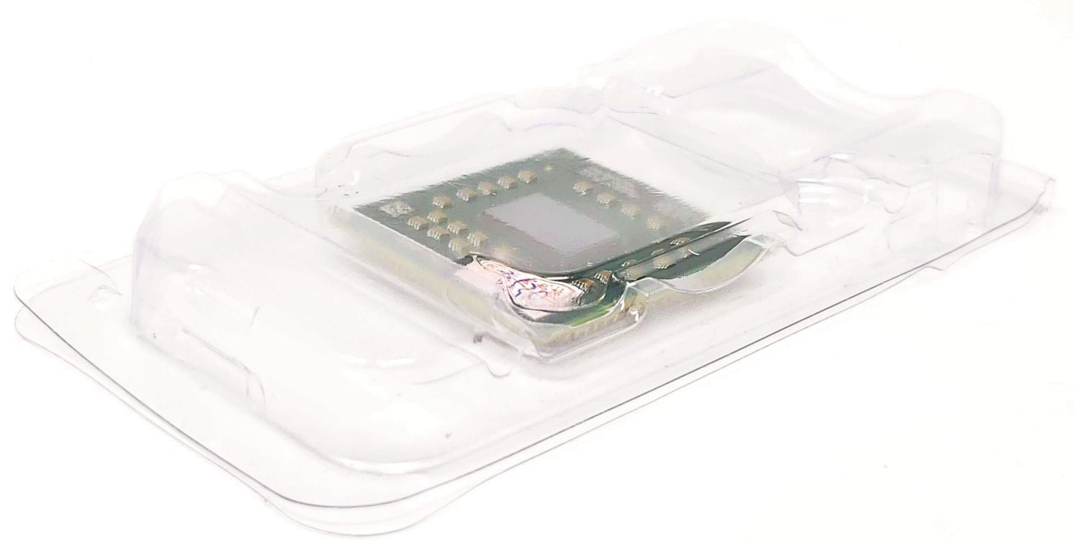 HP LN290AV - 3.0 GHz 2x 1 MB S1G4 Phenom II N660 CPU Processor