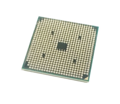 HP NR216AV - AMD Turion RM-74 Processor