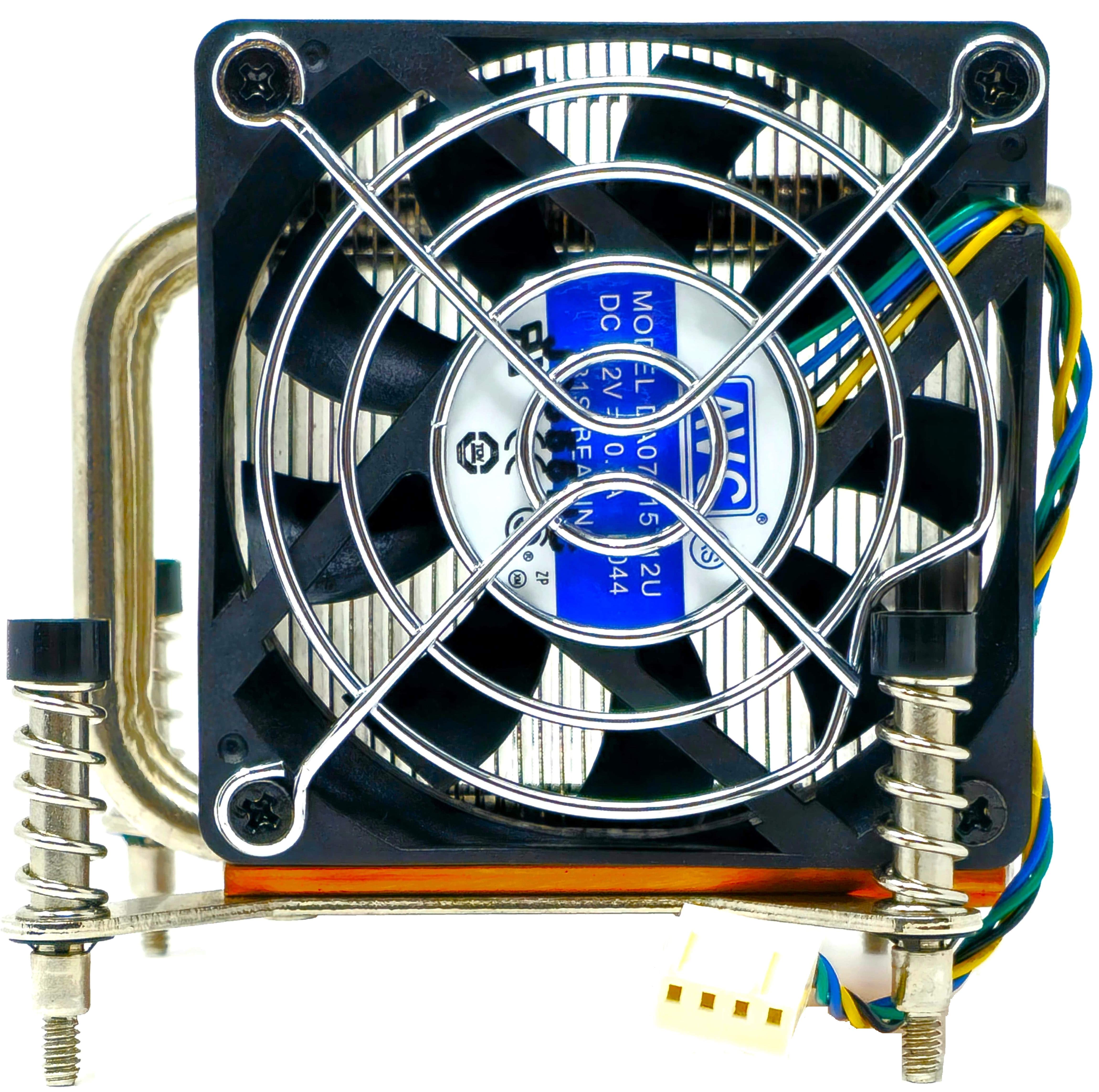 HP 435265-001 - Cooling Fan and Heatsink Assembly for HP DC7700 SFF