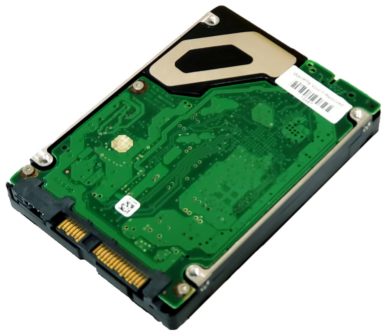 Seagate ST900MM0168 - 900GB 10K 12Gbps SAS SFF 2.5" Hard Disk Drive (HDD)