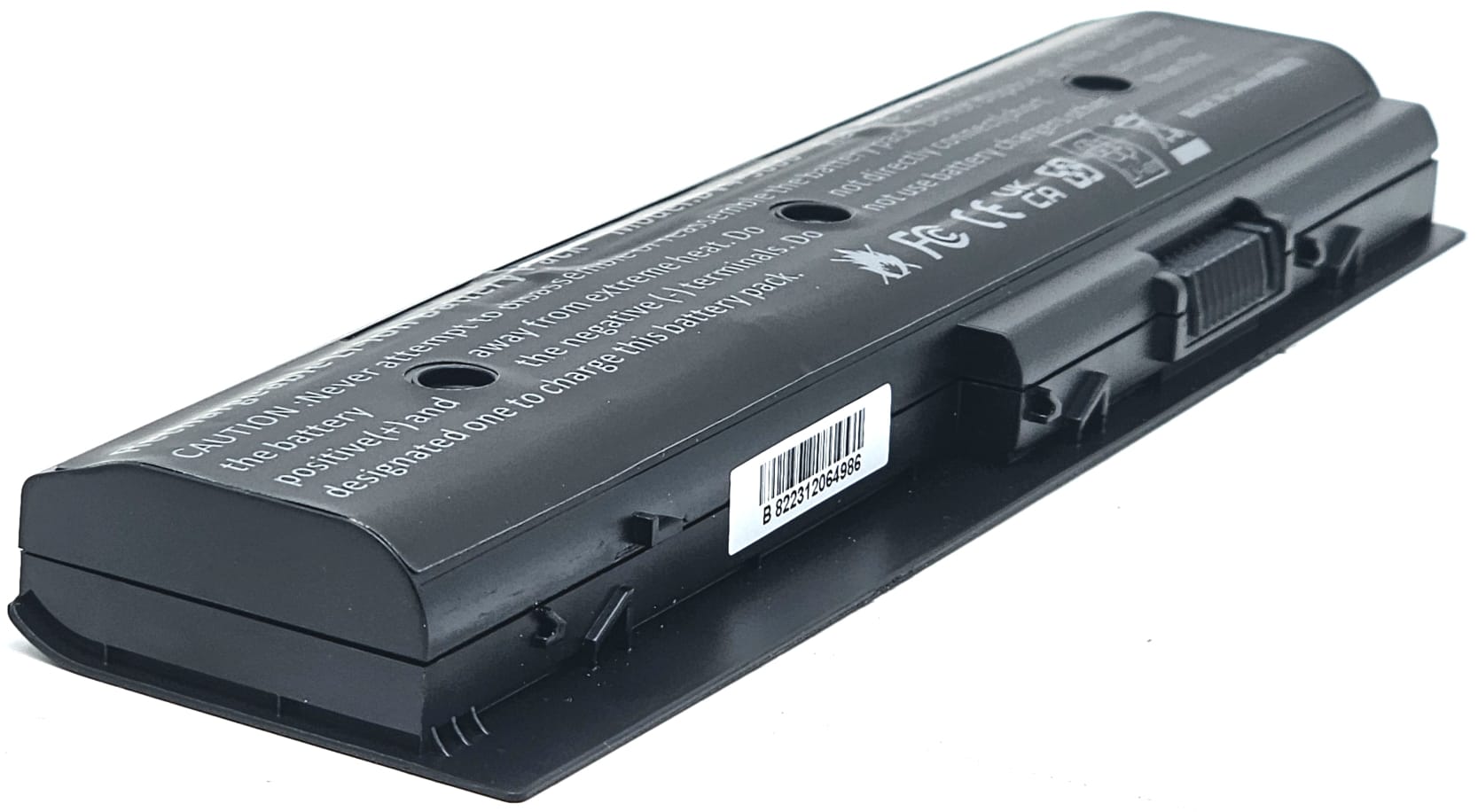 671731-001 - MO06 6-Cell Replacement Battery Compatible with HP Pavilion dv4-5000 dv6-7000 dv7-7000