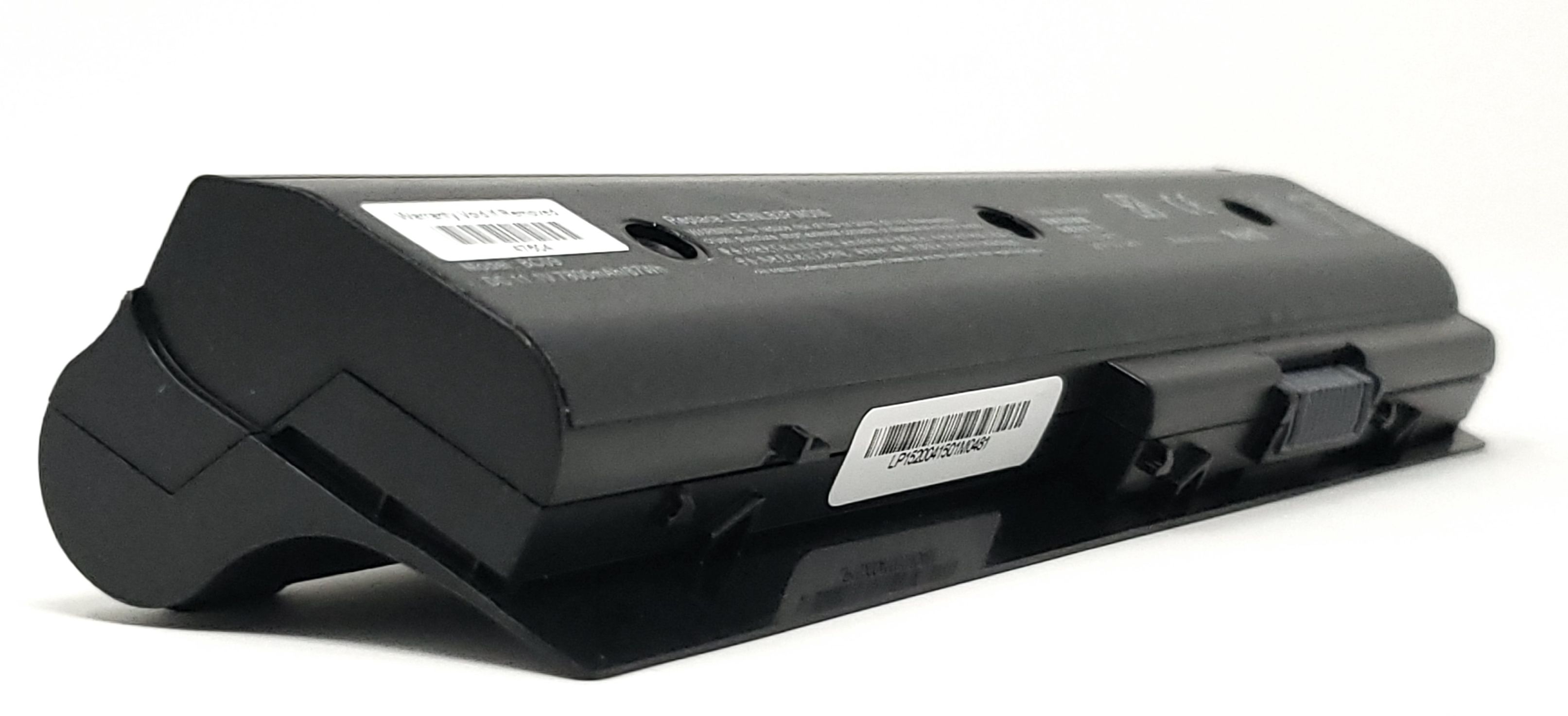 672412-001 - MO09 9-Cell Replacement Battery Compatible with HP Pavilion dv4-5000 dv6-7000 dv7-7000