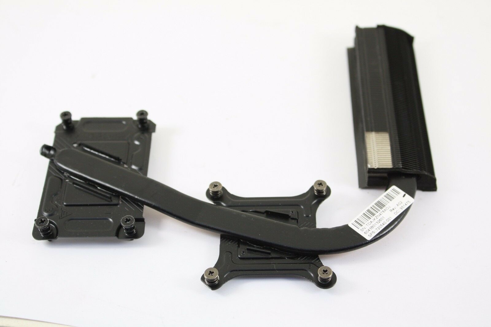 HP 720540-001 - HEATSINK HM77 DSC