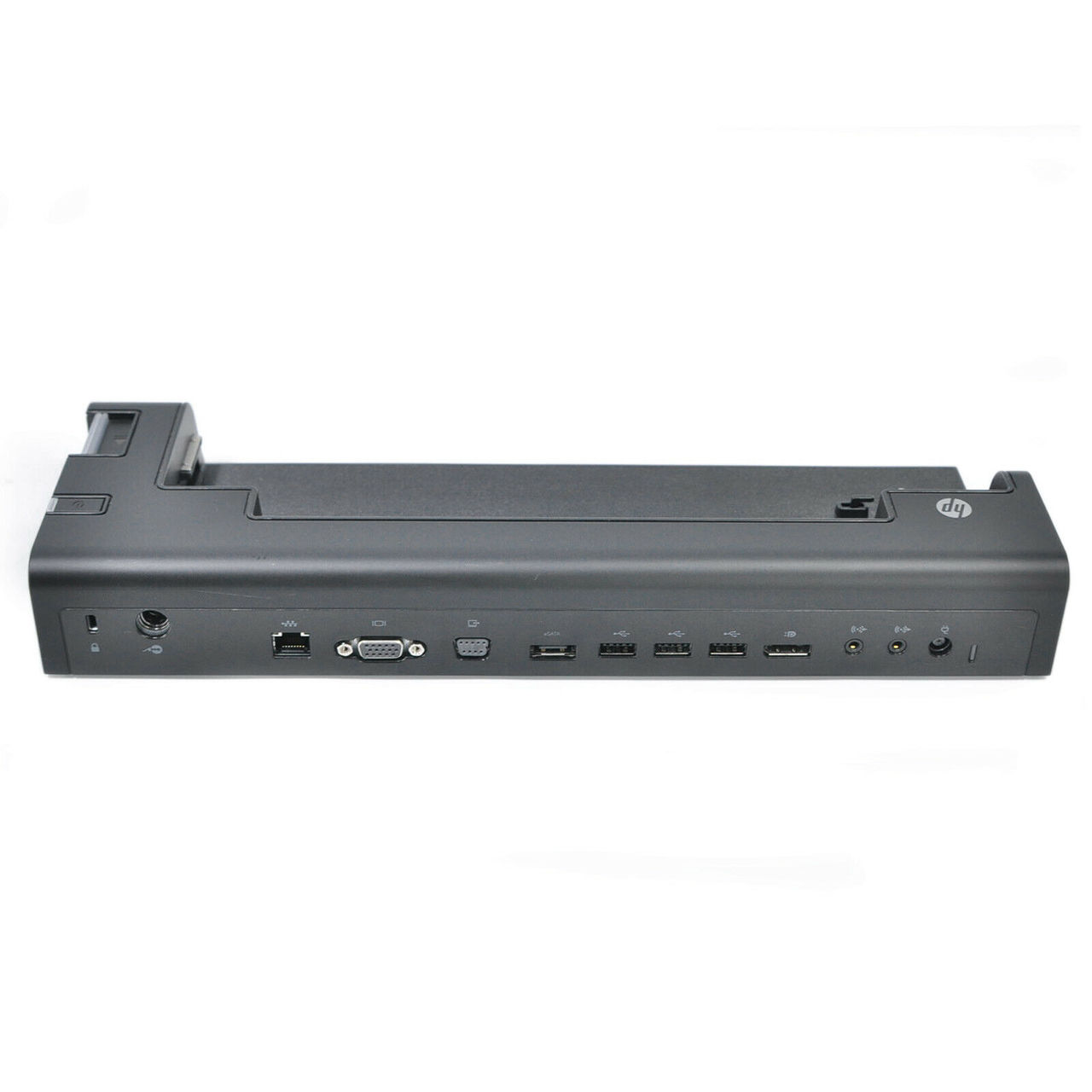 HP LE877UT#ABA - HP 2560 Docking Station