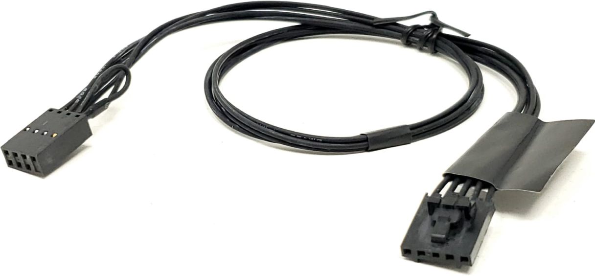 HP 751366-001 - Z440 Thunderbolt Card F3F43AA GPIO Cable