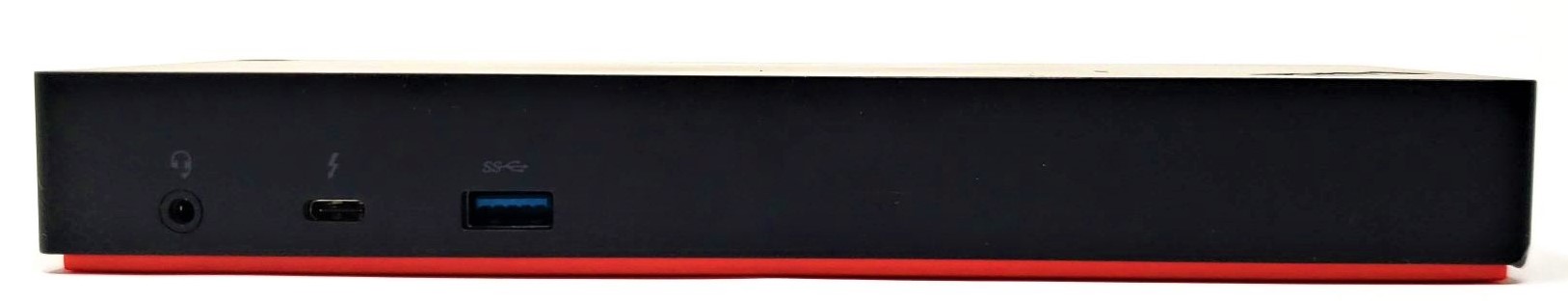 DBB9003L1 - Thunderbolt 3 Docking Station - Dock Only