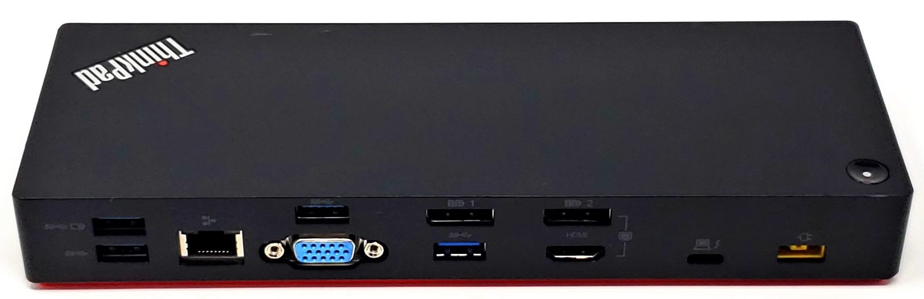 DBB9003L1 - Thunderbolt 3 Docking Station - Dock Only