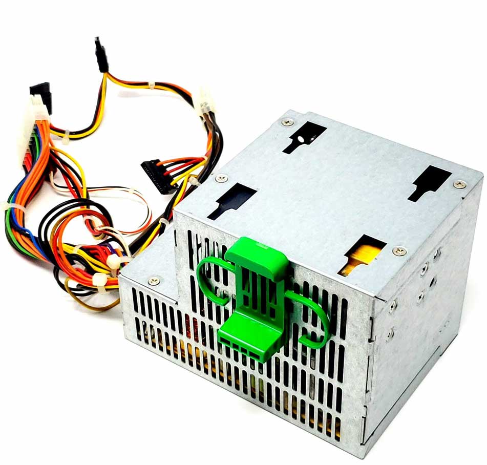 HP API5PC52 - 240W Power Supply for DC5700 DC5750 SFF
