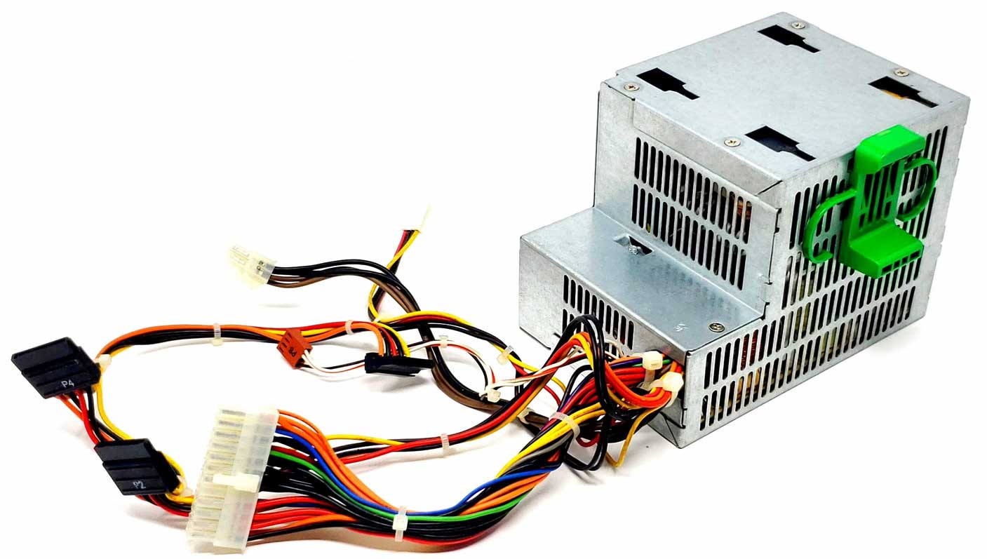HP API5PC52 - 240W Power Supply for DC5700 DC5750 SFF