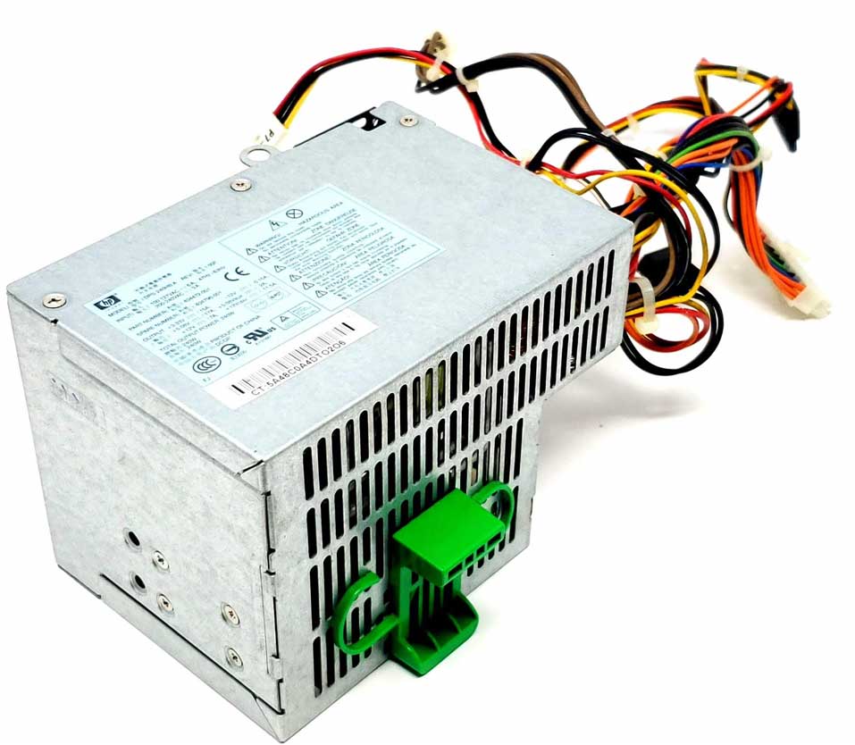 HP DPS-240HB A - 240W Power Supply for DC5700 DC5750 SFF