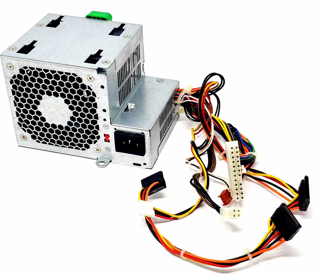 HP DPS-240HB A - 240W Power Supply for DC5700 DC5750 SFF