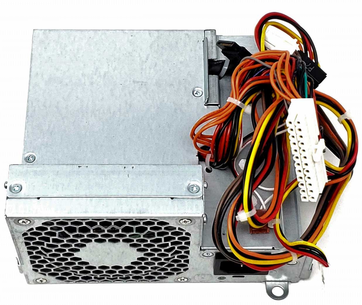 HP PC6019 - 240W Power Supply for DC5800 DC5850 DC7900 SFF HP PC6019 - 240W Power Supply for DC5800 DC5850 DC7900 SFF