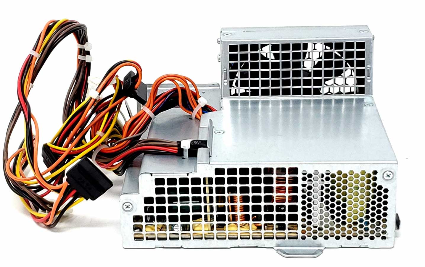 HP PC6019 - 240W Power Supply for DC5800 DC5850 DC7900 SFF HP PC6019 - 240W Power Supply for DC5800 DC5850 DC7900 SFF