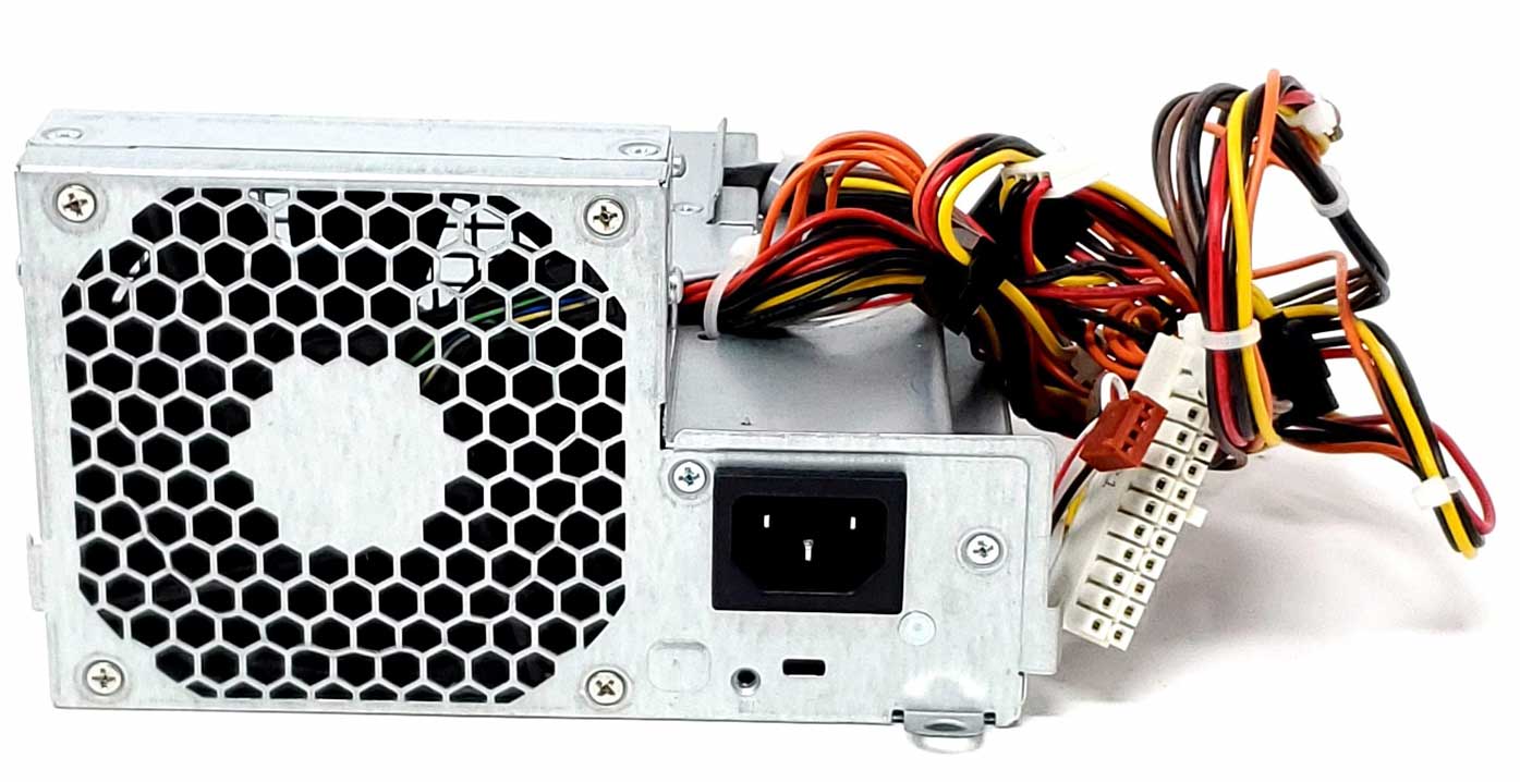 HP PC6019 - 240W Power Supply for DC5800 DC5850 DC7900 SFF HP PC6019 - 240W Power Supply for DC5800 DC5850 DC7900 SFF