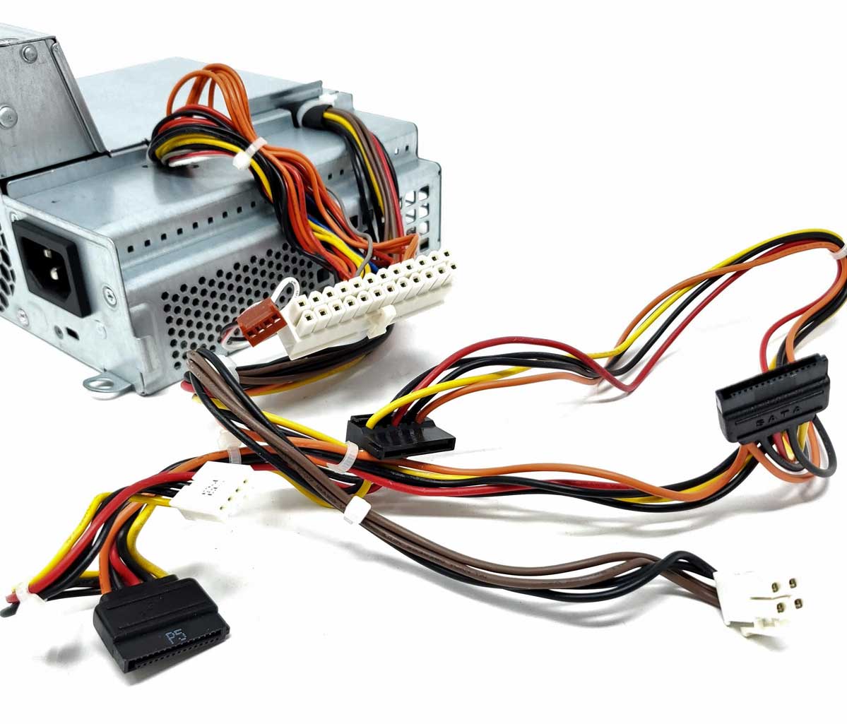 HP PC6019 - 240W Power Supply for DC5800 DC5850 DC7900 SFF HP PC6019 - 240W Power Supply for DC5800 DC5850 DC7900 SFF