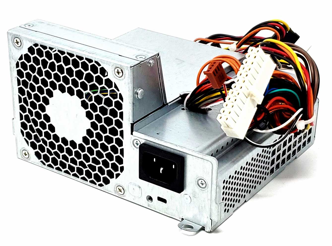 HP PC6019 - 240W Power Supply for DC5800 DC5850 DC7900 SFF HP PC6019 - 240W Power Supply for DC5800 DC5850 DC7900 SFF
