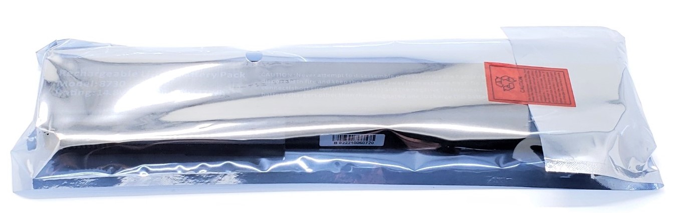 458274-361 - AV08 8-Cell Battery for HP EliteBook 8530p 8530w 8730w