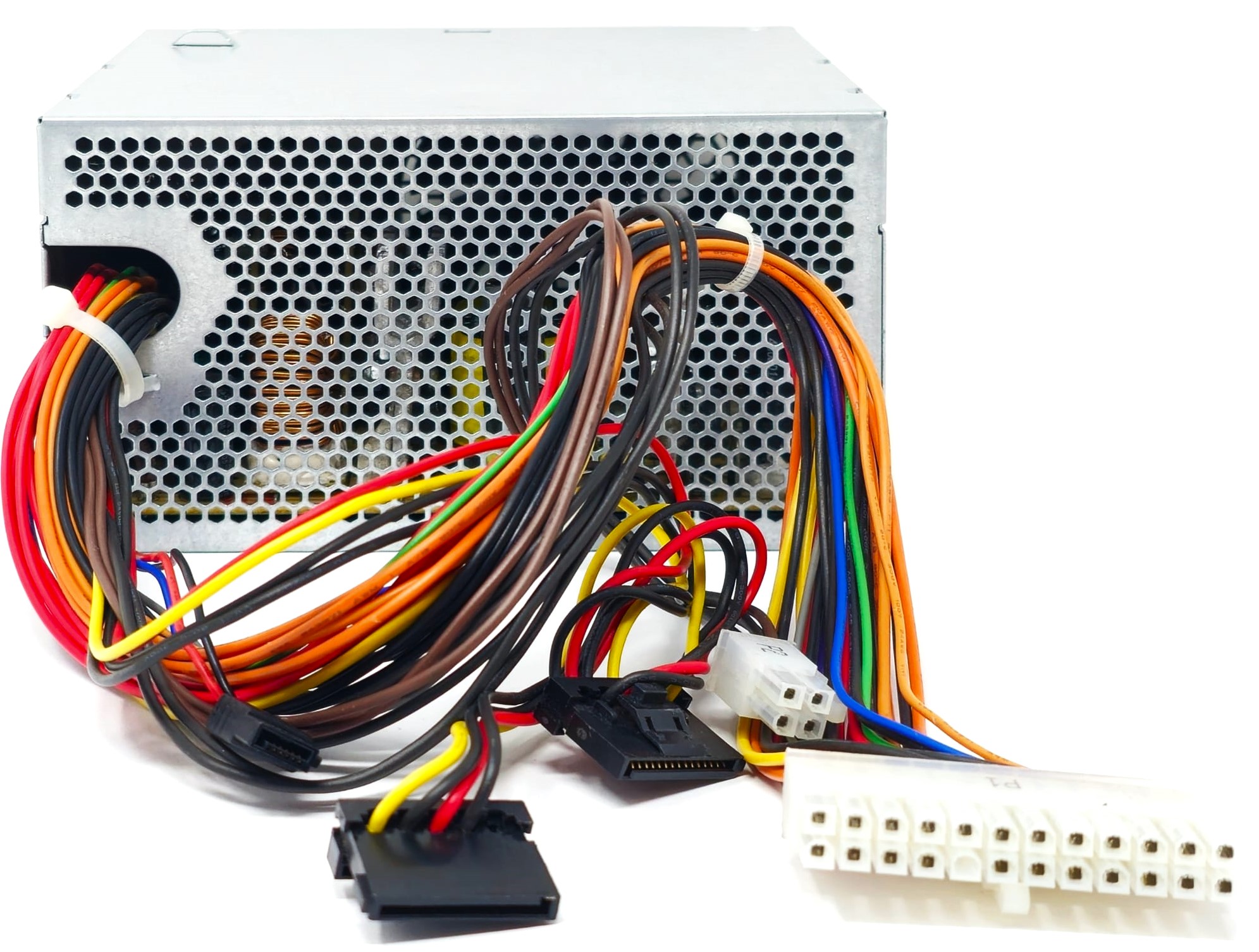 HP 848053-002 - 180W Power Supply for HP Pavilion 510 550 ProDesk DT HP 848053-002 - 180W Power Supply for HP Pavilion 510 550 ProDesk DT